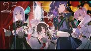 2.5th Anniversary by Asagao Minori