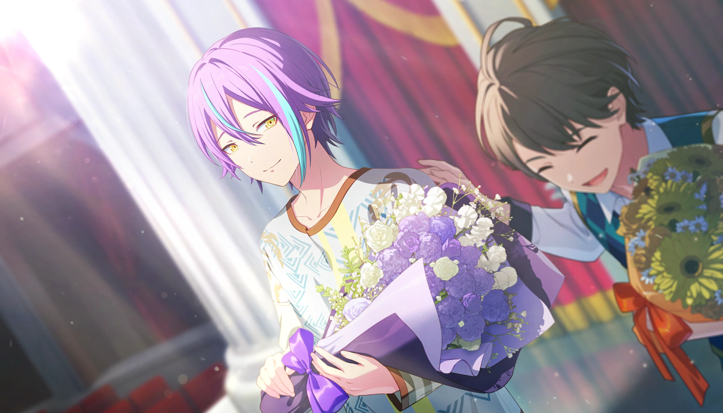 A Step Towards A Dream | Project SEKAI Wiki | Fandom