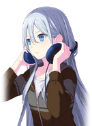 Faintly Glowing Elpis (untrained)