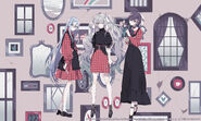 Cutlery by Shikimi