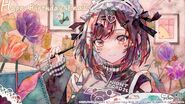Ena's Birthday 2024 by Yukorin