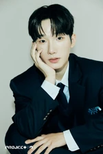 Kim Dohun | Project 7 Wiki | Fandom