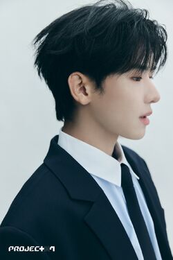 PROJECT7 イチェン PROJECT 7] #이첸 #YICHEN ♪ Make A Wish (Birthday Song