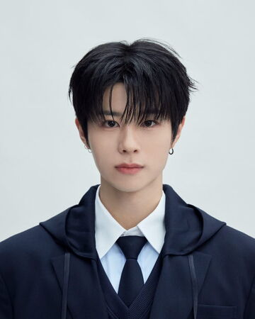 Yu Jiahn | Project 7 Wiki | Fandom