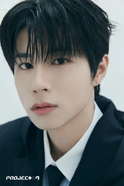 Yu Jiahn | Project 7 Wiki | Fandom