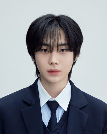 project7 ウハジュン Woo Hajoon | Project 7 Wiki | Fandom
