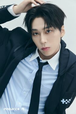 BAE173 PROJECT7 ジュンソ Park Junseo | Project 7 Wiki | Fandom