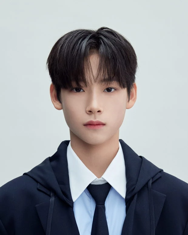 Park Junwoo | Project 7 Wiki | Fandom