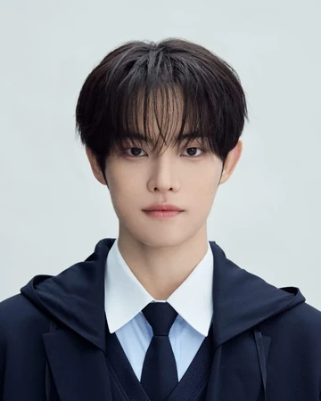 Jeon Minwook | Project 7 Wiki | Fandom