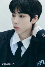 Andy | Project 7 Wiki | Fandom