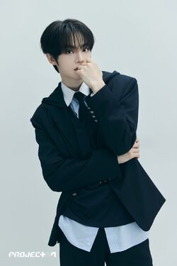 PROJECT7 따봉포카 カンミンソ PROJECT 7 (Survival Show) Contestants Profile (Updated