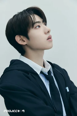 Kang Minseo | Project 7 Wiki | Fandom