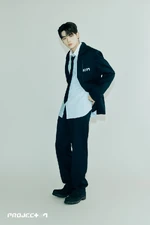 Ahn Junwon | Project 7 Wiki | Fandom