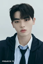 Ahn Junwon | Project 7 Wiki | Fandom