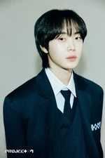 Woo Hajoon | Project 7 Wiki | Fandom