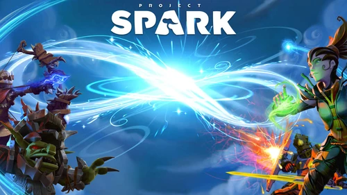 Project Spark Wiki