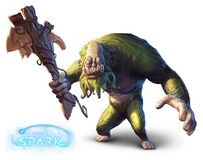 TrollConcept