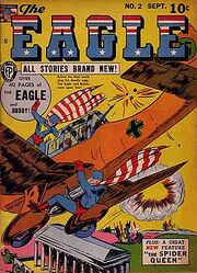 Eagle