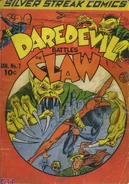 Silver Streak Comics 7.jpg (191 KB) Silver Streak Comics #7
