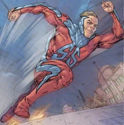 The Modern Silver Streak