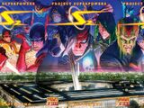 Comics:Project Superpowers Vol 2 0