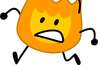 Firey | ProjectTEMI Wiki | Fandom