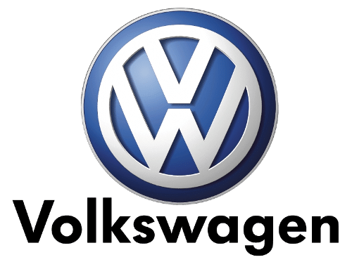 Pink Volts Wagon logo | Hippie rainbow, Volkswagen logo, Volkswagen