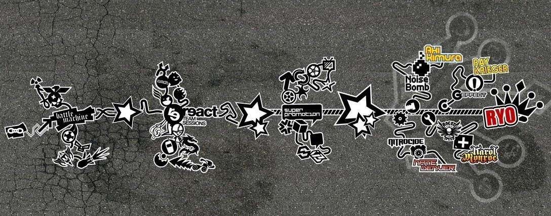 Prostreet Projectuniverse Wiki Fandom