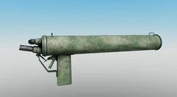 Einstoss | Project Untote Wiki | Fandom