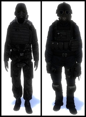 Enhanced Modular Body Armor | ProjectUtopiaRP Wiki | Fandom