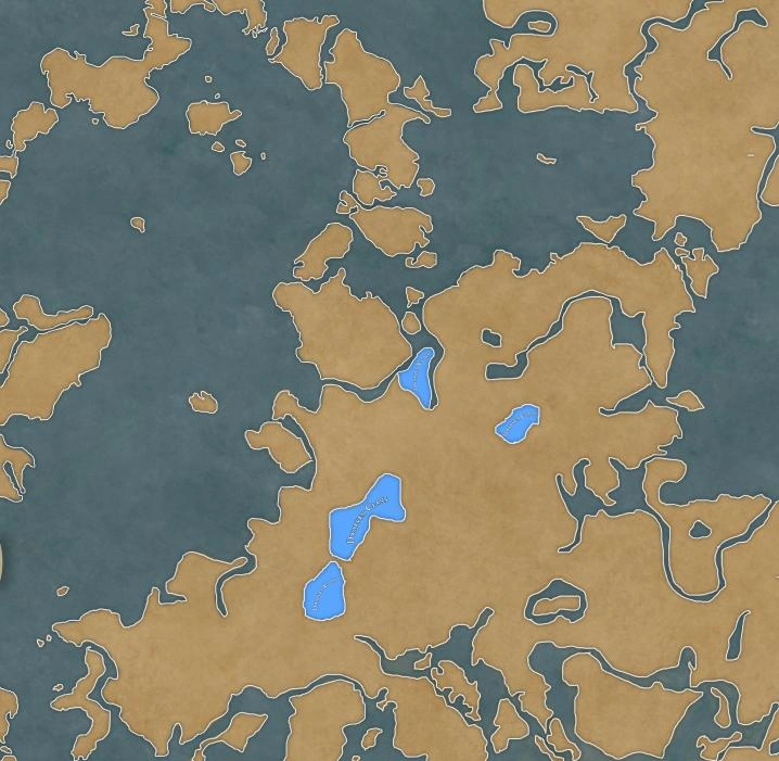 The Dwarves Project Vellum Wiki Fandom