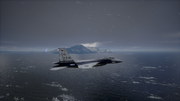 Federation FC-15