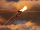 Cruise missile