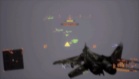 MG-29 vs LCS-R