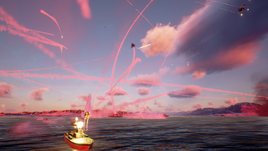 PTBoatCombat