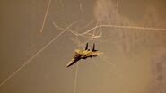 F/S-15 over Presidia