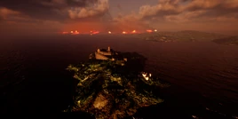 Island
