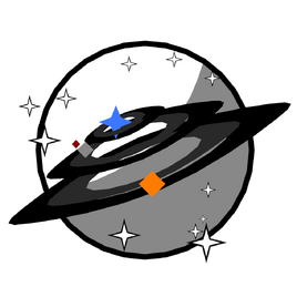 LOGO Galaxy
