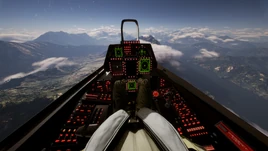 VX23Cockpit