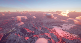 Mountains