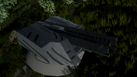 Railgun G
