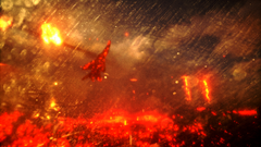 StardustDown