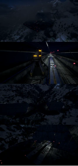 Tunnels