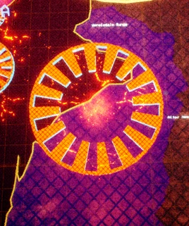 Post-Prospero Disaster