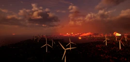 Windmills