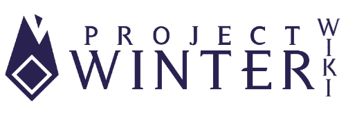 Project Winter Wiki