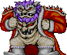 Astaroth's sprite in Ghouls 'n Ghosts, his design basis for Project X Zone.