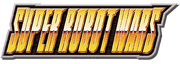 Super Robot Wars Logo