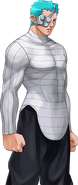 Black Hayato (Star Gladiator)