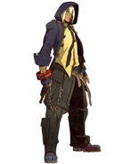 Soma (God Eater)